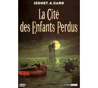 La Cité Des Enfants Perdus - Édition Simple