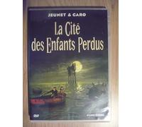 La Cité Des Enfants Perdus - Édition Simple