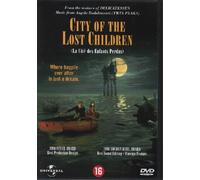 La Cité Des Enfants Perdus - Édition Simple - Edition Belge