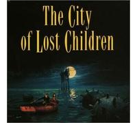 La Cite des Enfants Perdus-Or [Import]