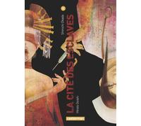 La Cité des esclaves - Sébastien Kimbergt - Casterman - broché - Manga