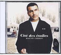 Cherfi, Magyd - Cité des étoiles