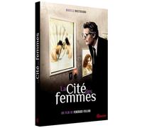La cité des femmes