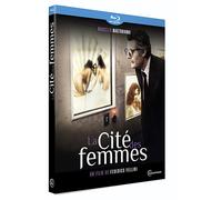 La Cité des femmes Blu-ray