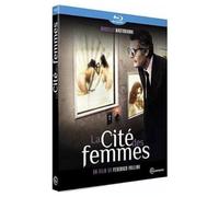 La Cité Des Femmes - Blu-Ray