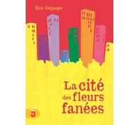 CITE DES FLEURS FANEES