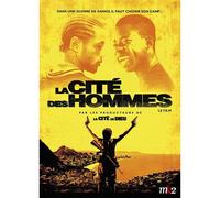 La Cité Des Hommes