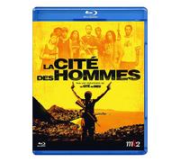 La Cité Des Hommes - Blu-Ray