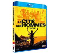 La Cité Des Hommes - Blu-Ray