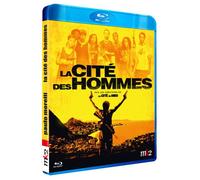 La Cité des Hommes Blu-Ray