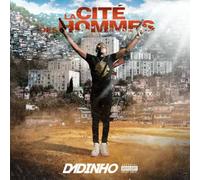 La cité des hommes CD
