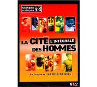 La Cité des hommes - Coffret intégral des Saisons 1 à 4 E