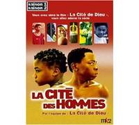 La Cité des hommes - Coffret intégral des Saisons 1 et 2 G