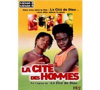 La Cité des hommes - Coffret intégral des Saisons 3 et 4 E
