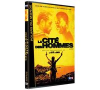 La Cité des hommes - DVD DVD