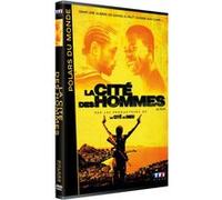 La Cité des hommes - DVD E
