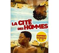 La Cité Des Hommes - Saisons 1 & 2