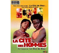 La Cité des hommes - Coffret intégral des Saisons 3 et 4 E