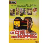 La Cité Des Hommes - Saisons 3 & 4