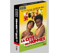 La Cité des hommes – Coffret intégral Saisons 3 et 4 – Warner Bros.