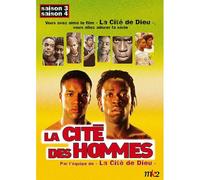 La Cité Des Hommes - Saisons 3 & 4