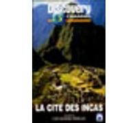 La cité des Incas - VHS G