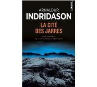 La cité des jarres