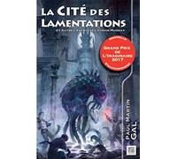 La cité des lamentations: Neuf aventures d'Irvin Murray