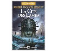 La Cité des lames T2 (édition brochée)