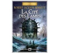 La Cité des lames T2 (édition brochée)
