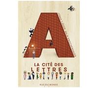 La Cité Des Lettres