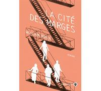 La cité des marges - William Boyle - Gallmeister - broché - Roman