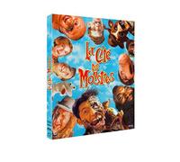La Cité des monstres Blu-ray