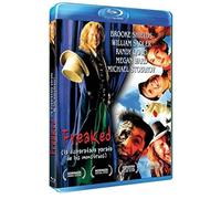 La cité des monstres / Freaked (1993) [ Origine Espagnole, Sans Langue Francaise ] (Blu-Ray)
