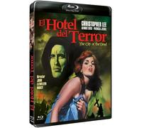 La Cité Des Morts (1960) / The City Of The Dead