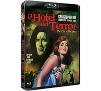 La Cité des morts (1960) / The City of the Dead G