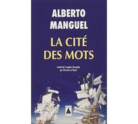 La Cité des mots