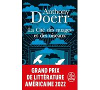 La Cité Des Nuages Et Des Oiseaux