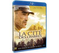 La Cité des ombres - Blu-Ray
