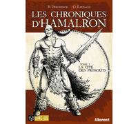 La Cité des Proscrits - Rémi Dekoninck - Alkonost - broché - Roman adolescent