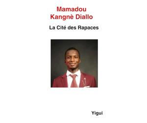 La cité des rapaces