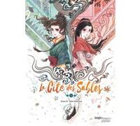 La Cité des sables - Tome 1 Shen Nianhua (Auteur), Zhao Ze (Dessinateur), Si Mo (Traduction), Nicolas Henry (Traduction)