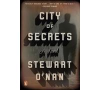 La cité des secrets