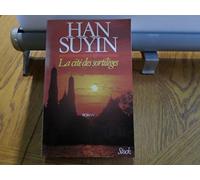 La Cite Des Sortileges