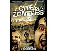 La Cité Des Zombies