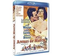 La Cité disparue (1957) / Legend of the Lost