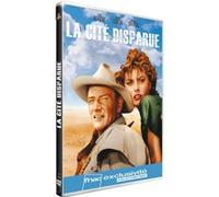 La Cité disparue - Collection Fnac E
