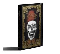 La Cité du Croissant | Historica Arcanum | Cadre de Campagne pour D&D 5e Édition | Istanbul Occulte du XIXe Siècle | Donjons, Histoire & Magie
