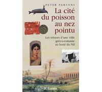 La cité du poisson au nez pointu