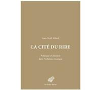 La Cité du rire Jean-Noël Allard (Auteur)